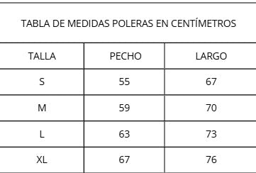 Pack invierno - Polera Campus +medias