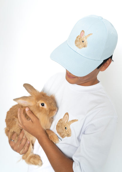 Pack de verano- Gorra clásica+Polo oversized