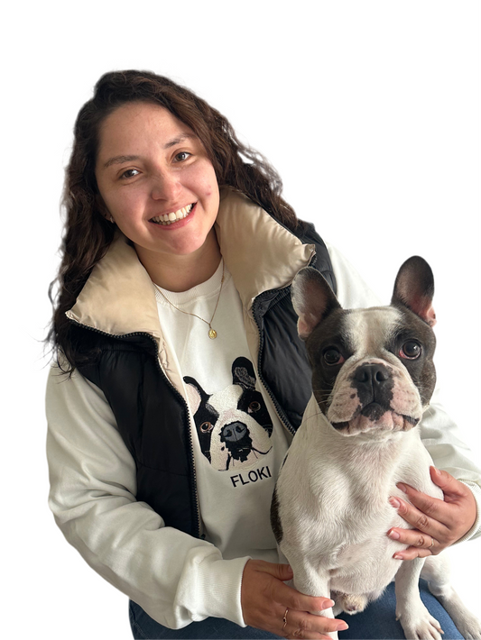 Polera retrato large