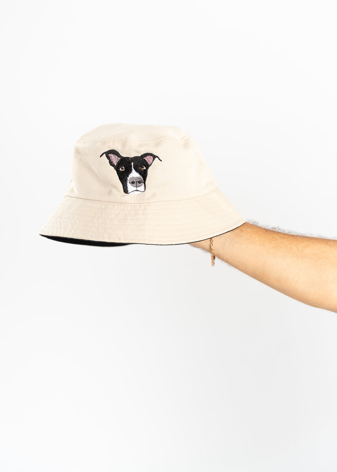 Bucket hats personalizadas
