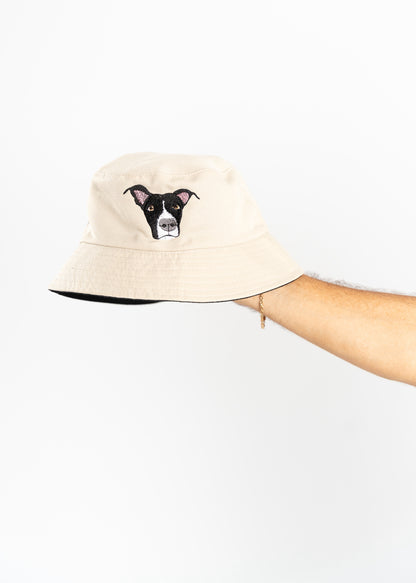 Bucket hats personalizadas
