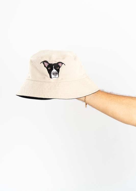 Bucket hats personalizadas