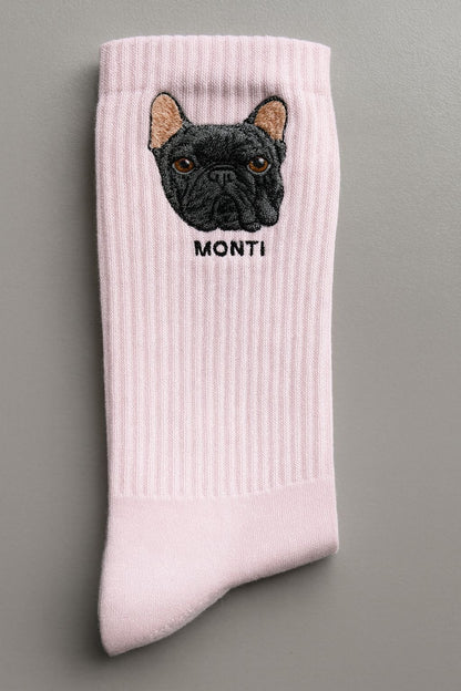 Medias personalizadas