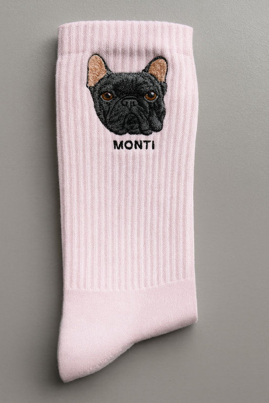 Medias personalizadas