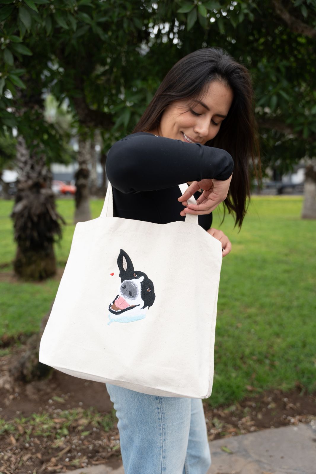 Tote bags personalizadas