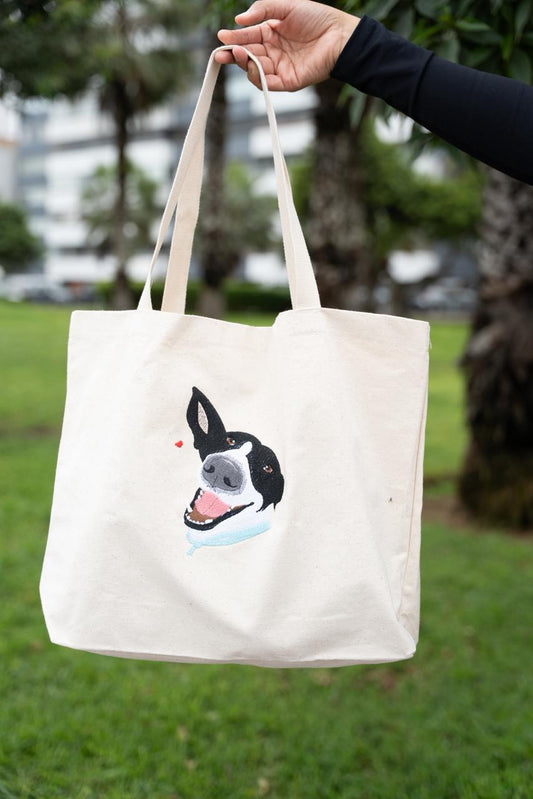 Tote bags personalizadas