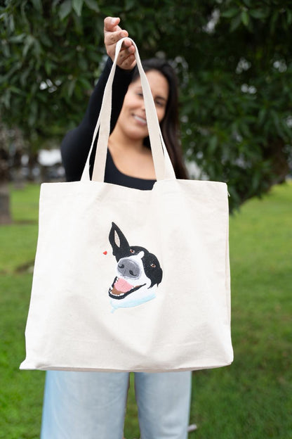 Tote bags personalizadas
