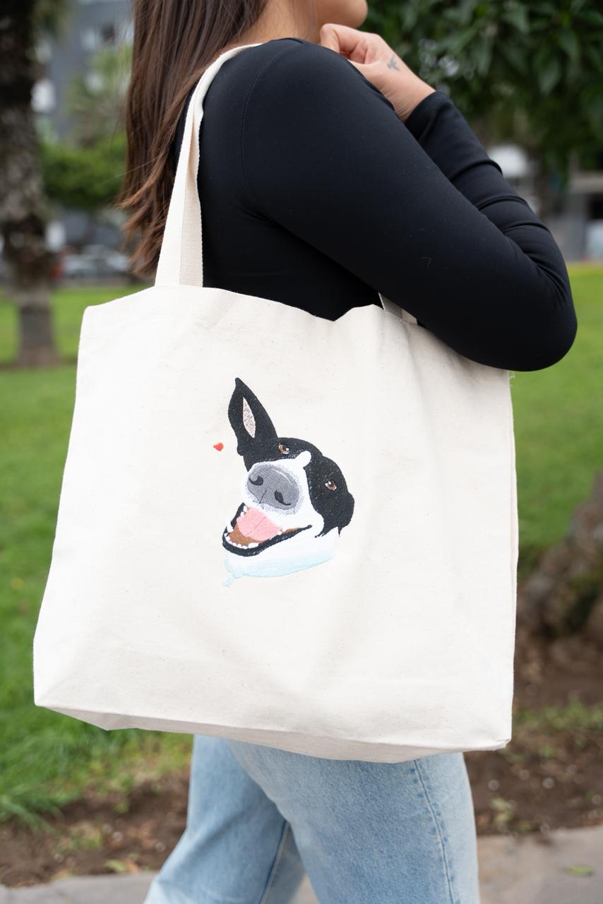 Tote bags personalizadas