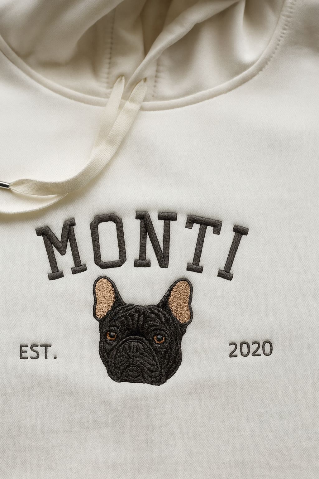 Hoodie Campus